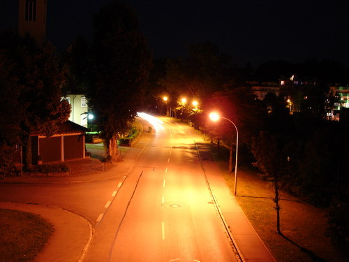 Night in Donaueschingen 2